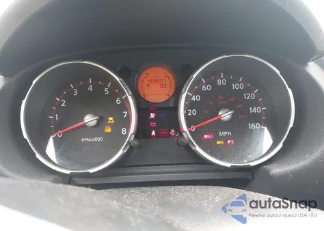 2008 Nissan Rogue S from USA, damaged, VIN JN8AS58V88W141097